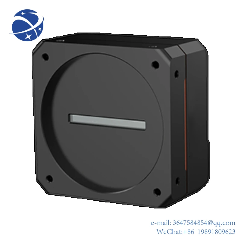 

Yun YiYunYiMV-CL086-91GC 8K pixels GigE 8192 x 6 Line Scan CMOS Industrial Camera For web inspectionelectric