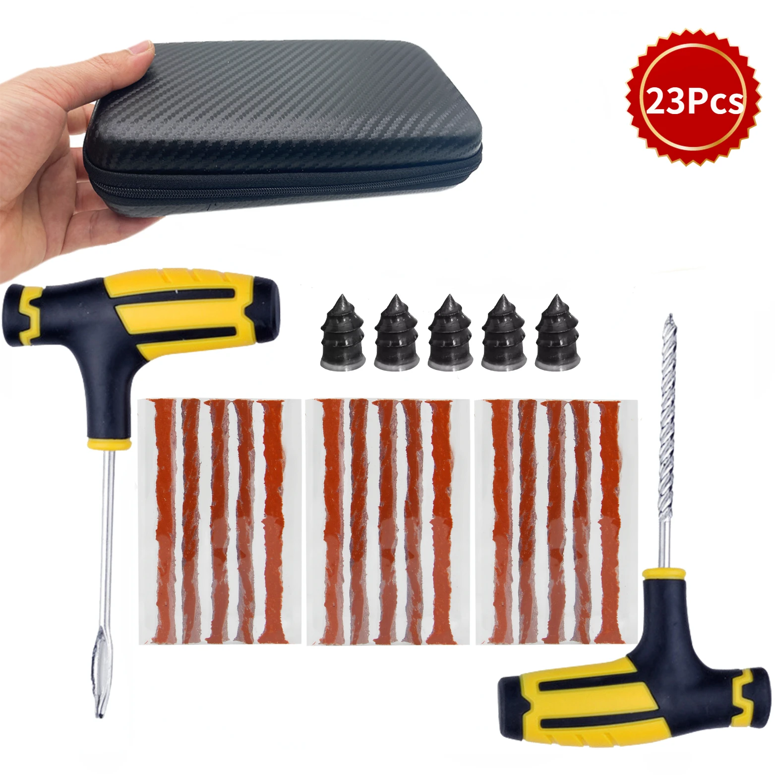 CASE-A-23PCS