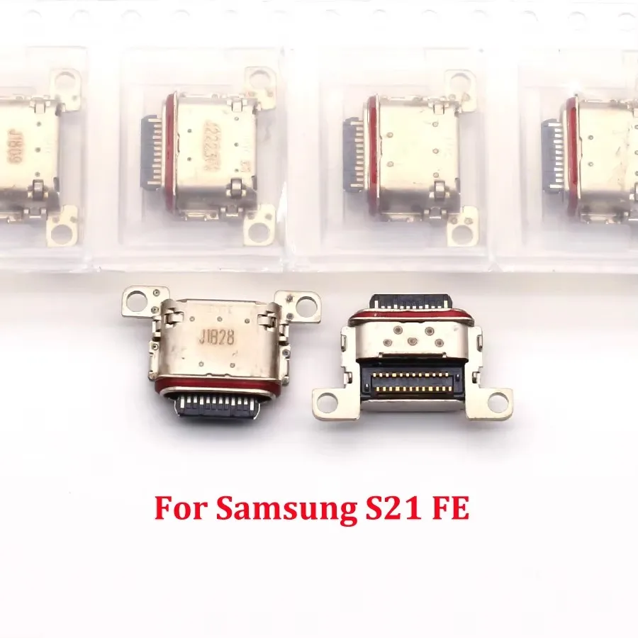 10-Pack Universal Charger Connectors