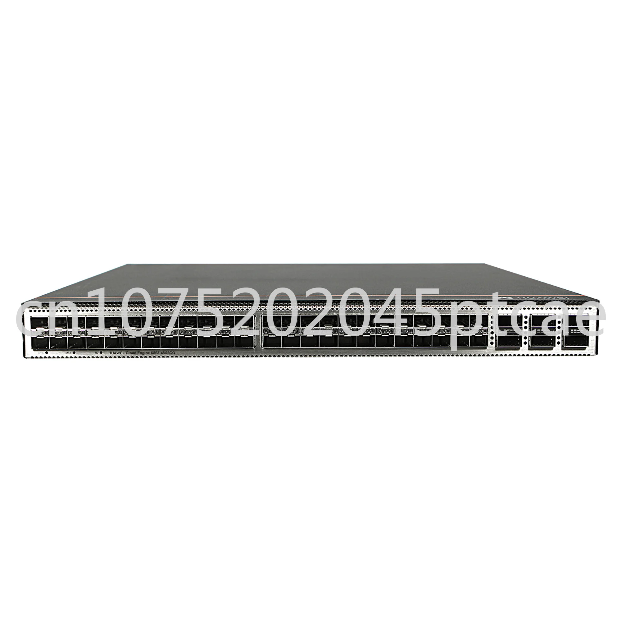 6863-48S6CQ IDC переключатель 48*10/25 GE SFP28