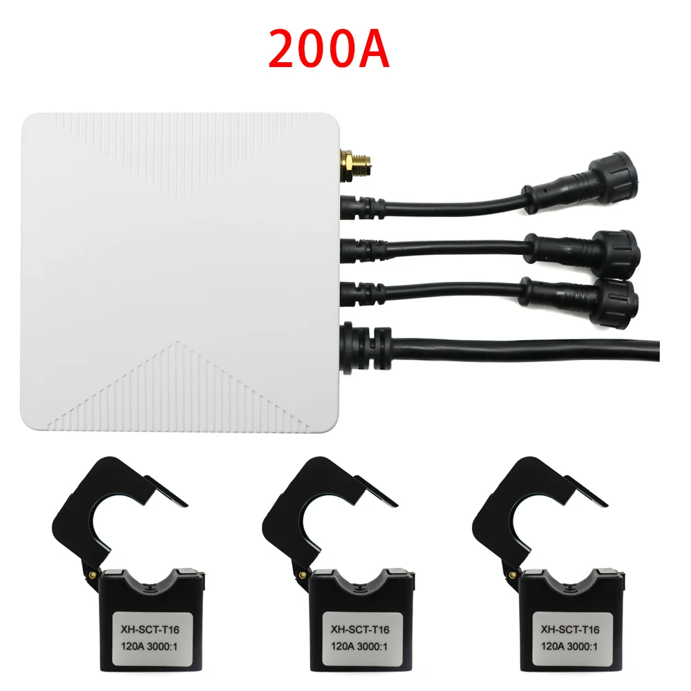 200A