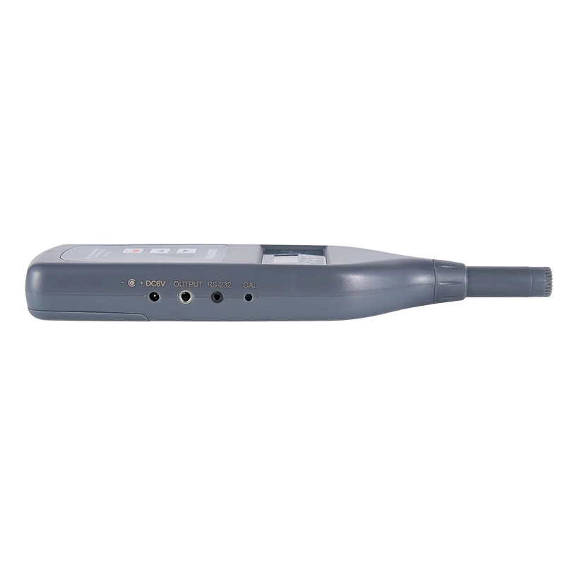 Digital Ultrasonic Leak Detector ULD-586 Seal Leak Detector Air Leak Seal Ultrasonic Gas Leak Detector Ultrasonic Transmitter 4