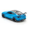 1:32 BMW M4 Alloy Sports Car Model Diecasts & Toy car Metal Model Sound and Light Car Toys Collectibles For Childrens Gifts A579 6