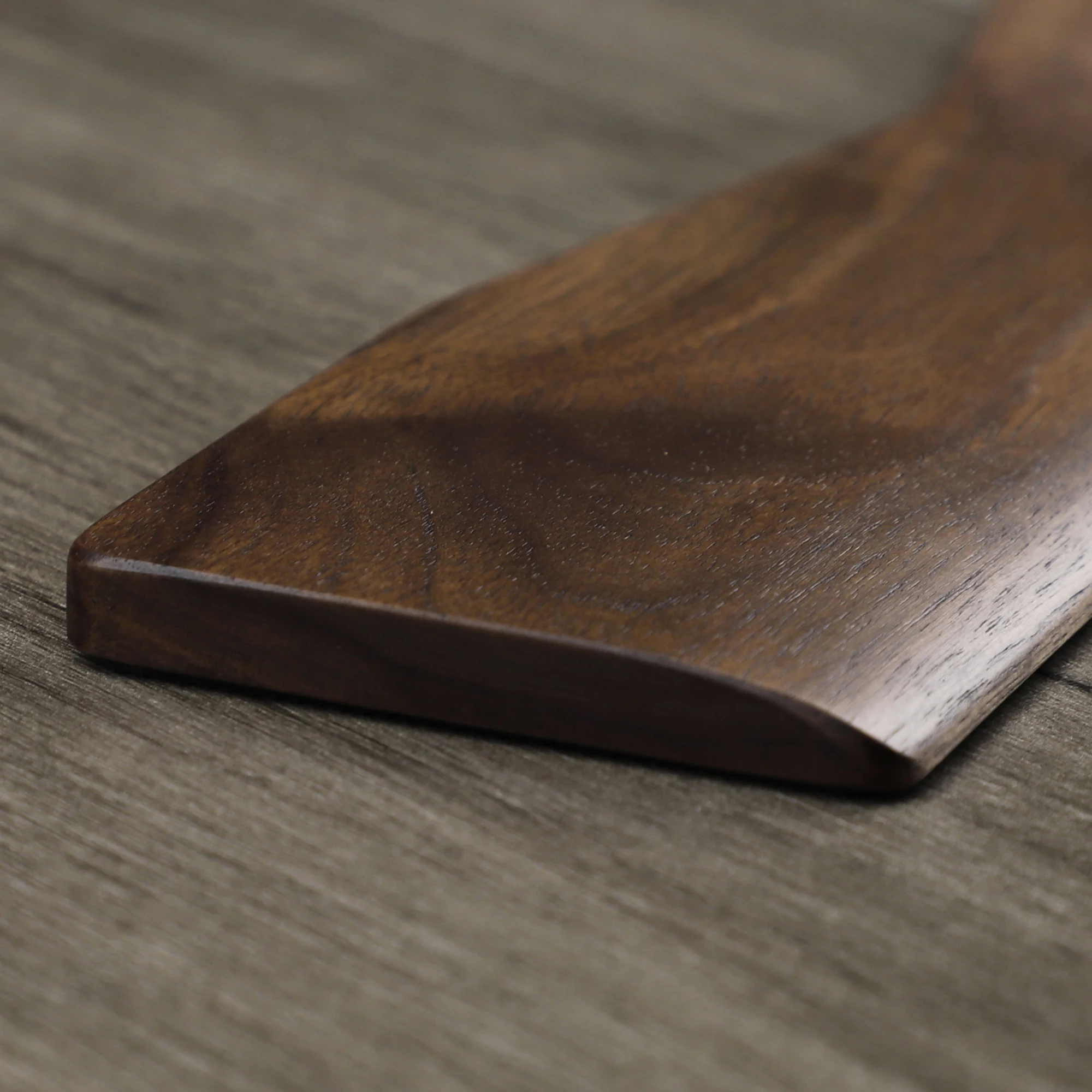 Wooden Wrist Rest Solid Wood Walnut For Keychron Q14 Pro Q13 Pro K15 Pro 17 Sda947ee3149548df9003c4500cd81746e