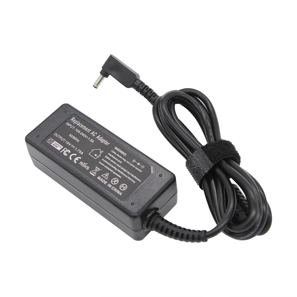 High-Performance 33W AC Laptop Charger Power Adapter for ASUS