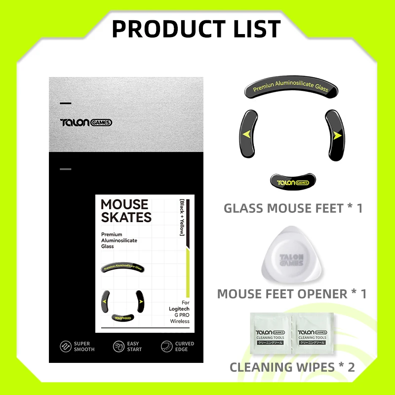 acessórios de teclados e mouses