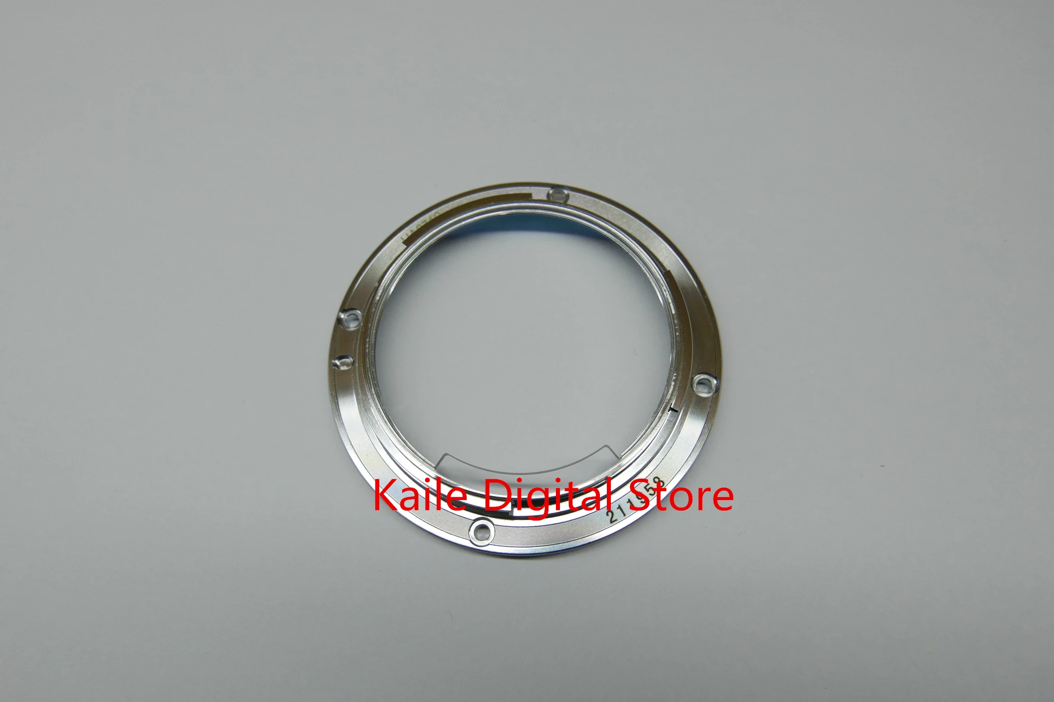 Nuove Parti Di Riparazione Per Canon Ef 85 F/1.2 L Ii Usm Lens Anello Di Montaggio A Baionetta 85 1.2 L Ii Mount Ass' Y.G8 Lens