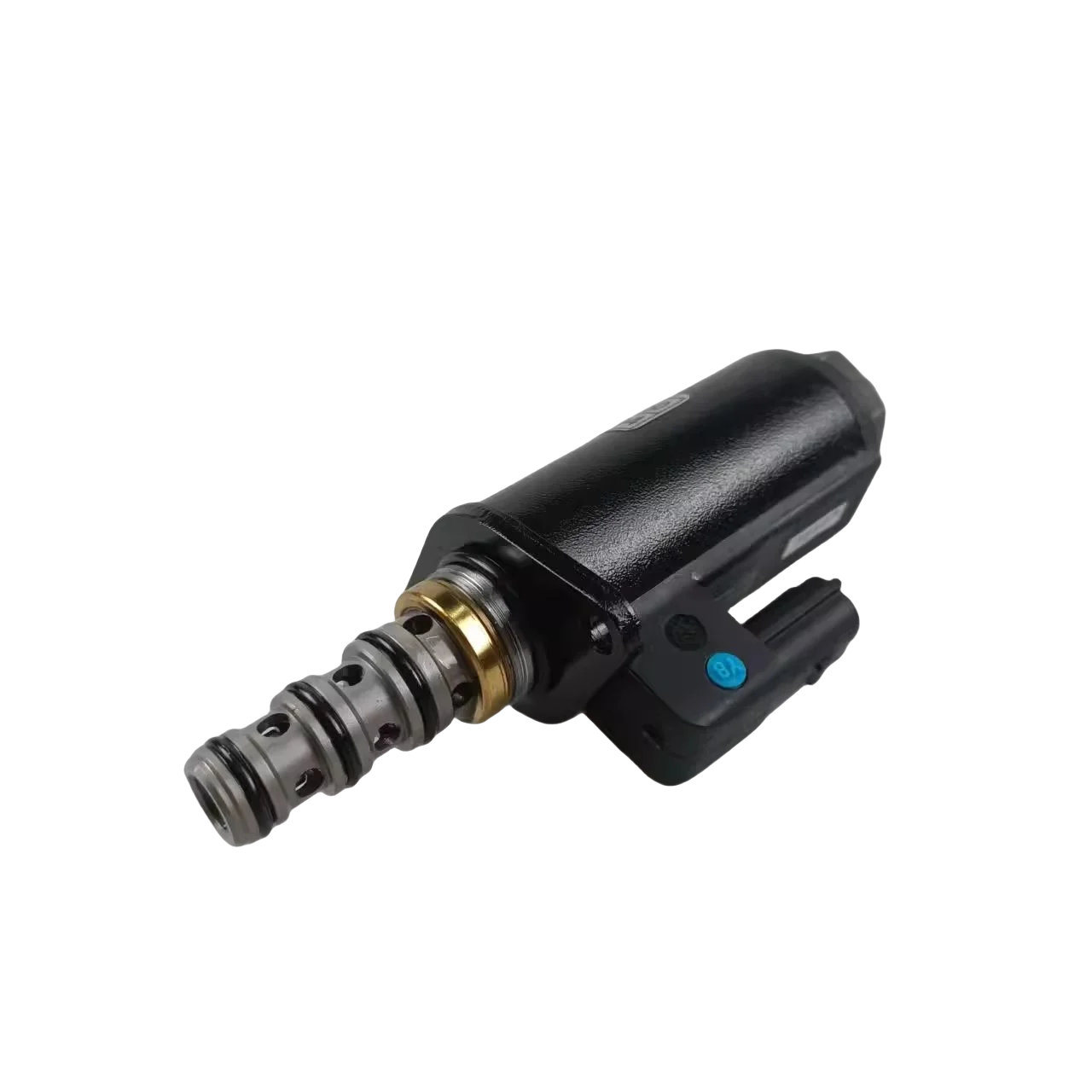 Kobelco SK200-8 350-8 Rotary rotary solenoid valve YN35V00051F1 KWE5K-31/G24YB50