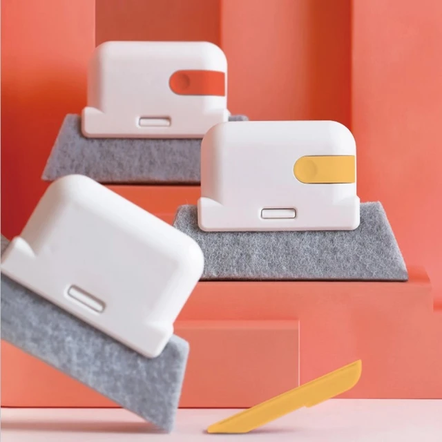 2-in-1 그루브 청소 도구로 집안의 모든 구석구석을 완벽하게 청소하세요! 2-in-1 그루브 청소 도구로 집안의 모든 구석구석을 완벽하게 청소하세요!