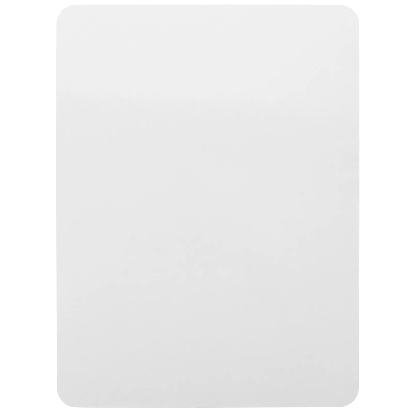 휴대용 미니 화이트보드 학생용 어린이용 성인용 가볍고 컴팩트한 교실 사무실 가정용 소형 드라이 이레이저 화이트보드