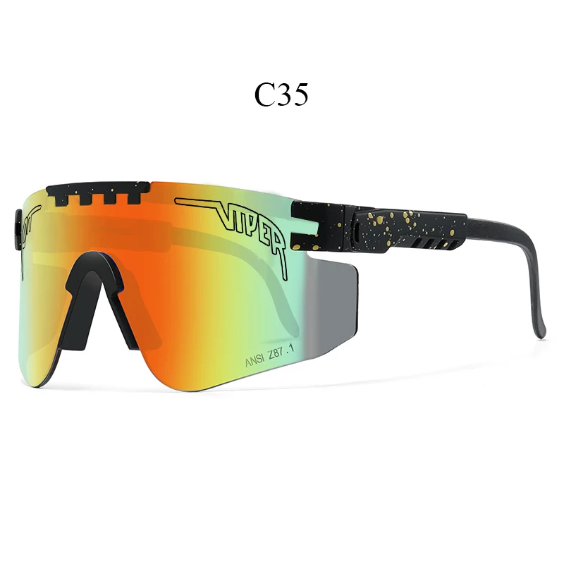 UV400 Sunglasses Men Women Sun Glasses Outdoor Sport Shades Safety Goggles Mtb Cycle Eyewear Without Box sports sunglasses polarized sunglasses steampunk sunglasses semi rimless sunglasses clip on sunglasses night vision glasses
