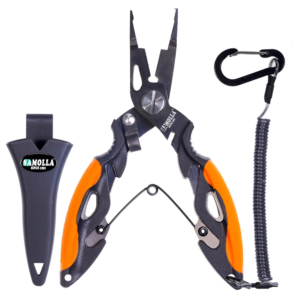 NewMultifunctionalFishingPliersAccessories420StainlessSteelBodyScissorsLineCutterHooksRemoverOutdoorFishingTools-AliExpress18