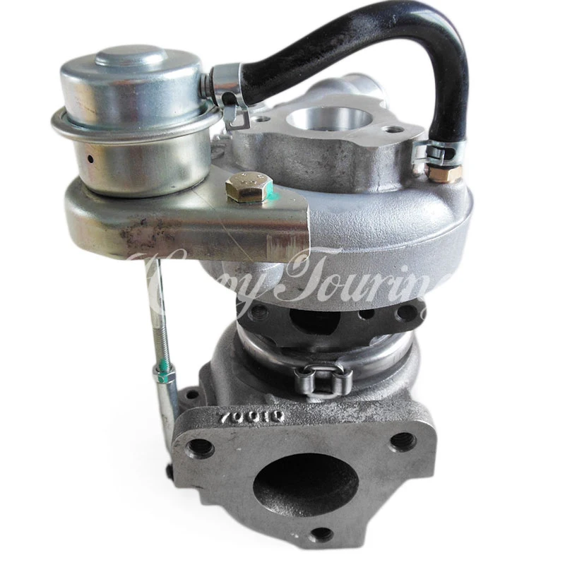CT12C CT12 Turbocharger Turbine Turbo For TOYOTA SOARA SUPRA Twin Turbo engine 2JZ 2JZ-GTE 2JZGTE VVTi 17201-70010 17201 70010