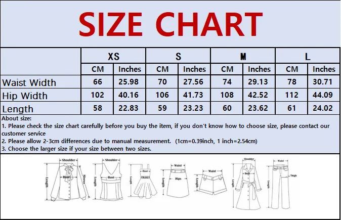 Women's Pleated High Waist Shorts