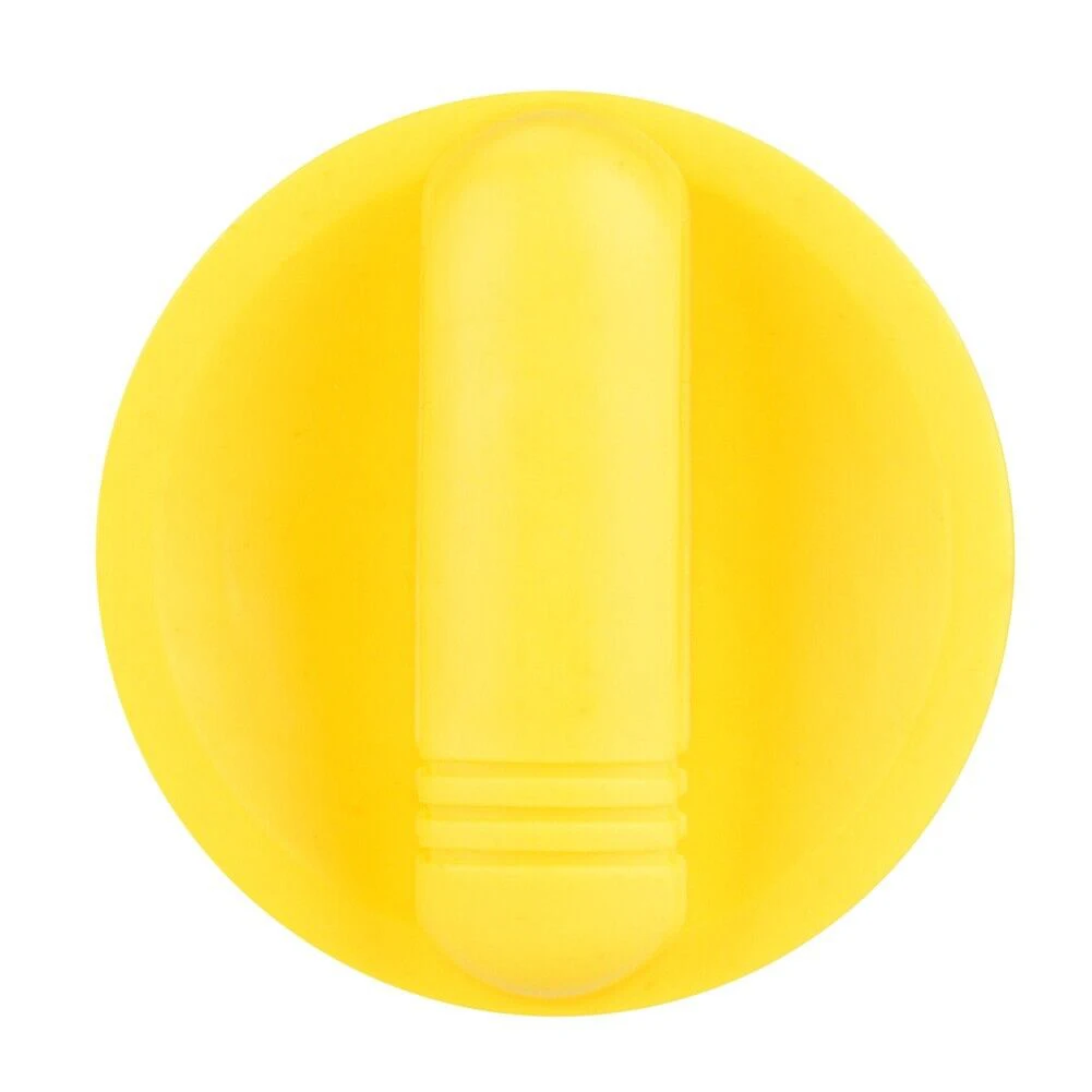 Yellow Oil Level Dipstick For Clio Grandtour For Clio MK3 2005-2014 Grand Modus 2004