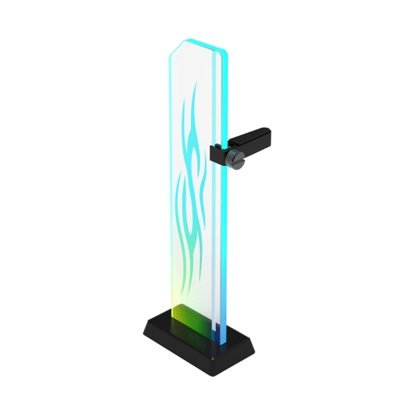 5V 3Pin ARGB ӿ GPU Ȧ 귡Ŷ    ׷ ī  ˷̴ ȭ   ī ĵ 
