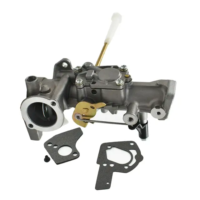 Porlasztó 2 Tömítéssel 130202 112202 112232 1332Hp Alkatrész Kiegészítők - Image 6