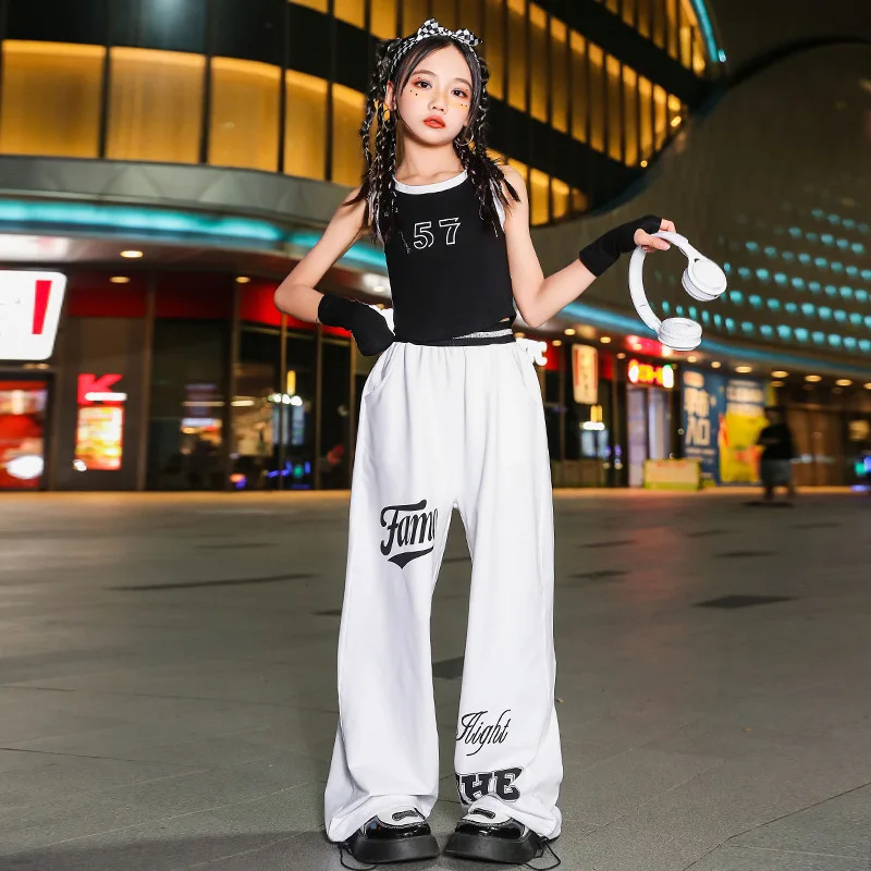 Hip Hop Pants For Women Womens Hip Hop Dance Pants Elastic