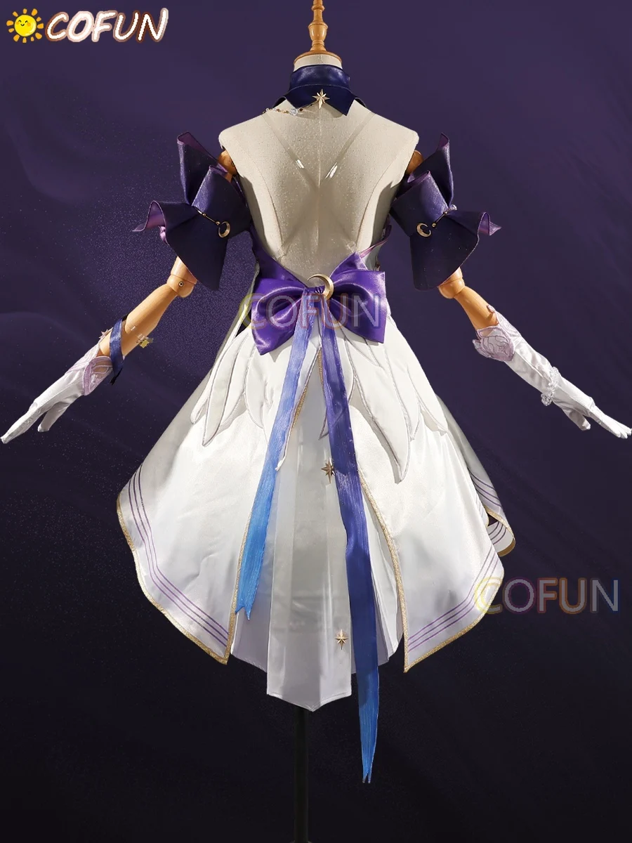 COFUN Honkai: Ÿ  κ ڽ ڽƬ ҷ  Ʈ,   ǽ Ƿ , ִϸ̼ Ƽ ǻ