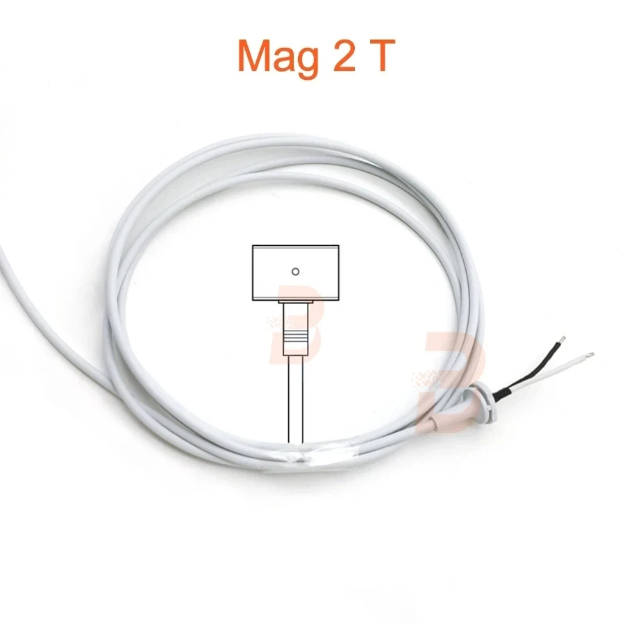 New 85W 60W 45W Power Charger Magnetic AC/DC MagSafe 1*2 Adapter