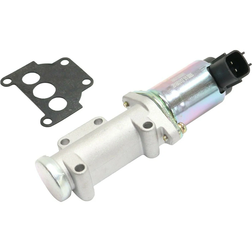 23781-3S510 Idle Air Control Valve 23781-35510 For Nissan Frontier 2.4L 1998-2004 237813S510 AC467 Auto Parts idle stepper motor