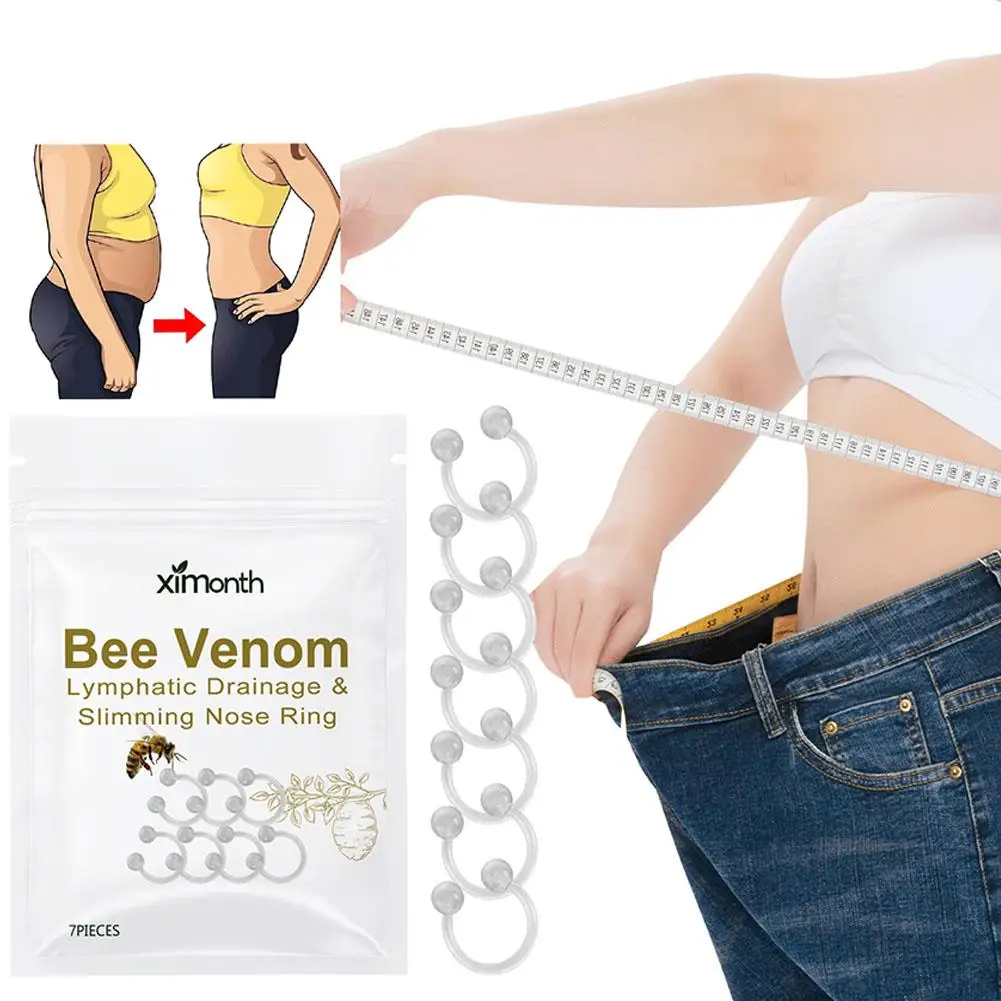 Рисунок 3 - Лимфатический дренаж для похудения