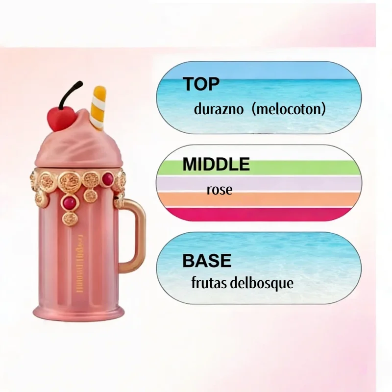 Armaf Island Breeze Parfum Set Für Damen Blumiger Rosenduft_voghion.com
