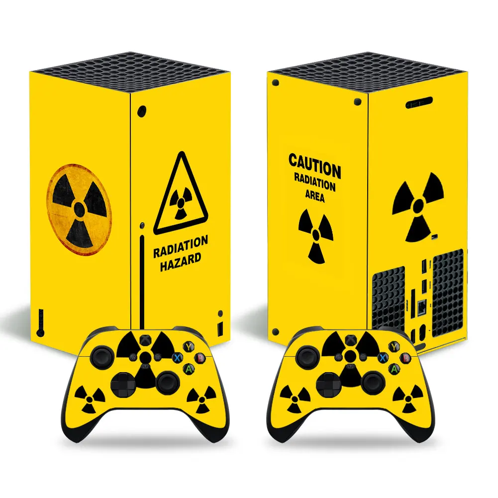 Ghost of Tsushima 4639 Xbox series X Skin Sticker Decal Cover XSX skin  Console and 2 Controllers Skin Sticker Vinyl Xboxseriesx - AliExpress
