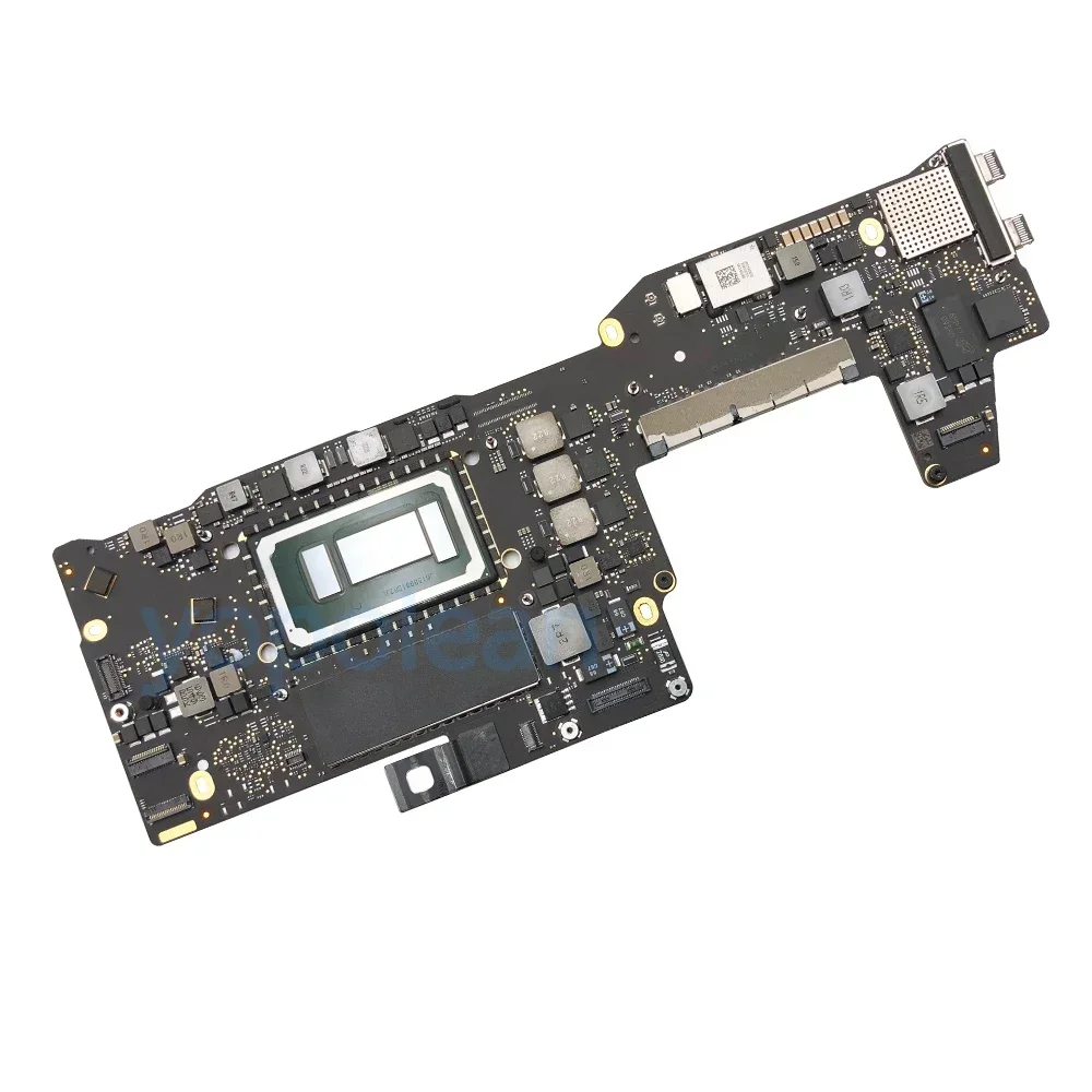 Laptop Motherboard Original Laptop A1708 Motherboard For Macbook Pro 13" Retina A1708 Logic Board i5 i7 8GB 16GB