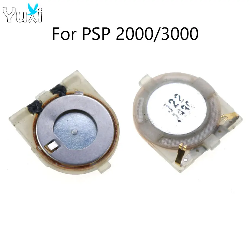 YuXi Built-in Loudspeaker Replacement for PSP Game Console - Repair Part