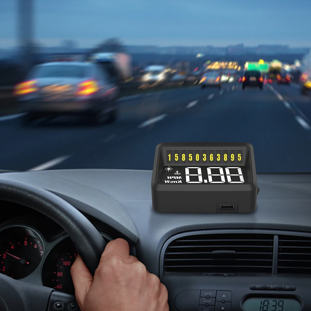  溸   ÷, LCD ÷, OBD2 HUD  , ȭ ȣ ƼĿ 