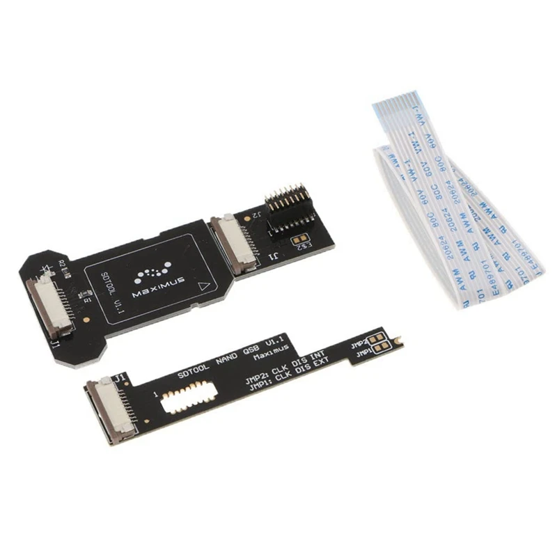 Maximus Sd Tool V1.1 Per Xbox360 Sd Tool Nand Qsb V1.1