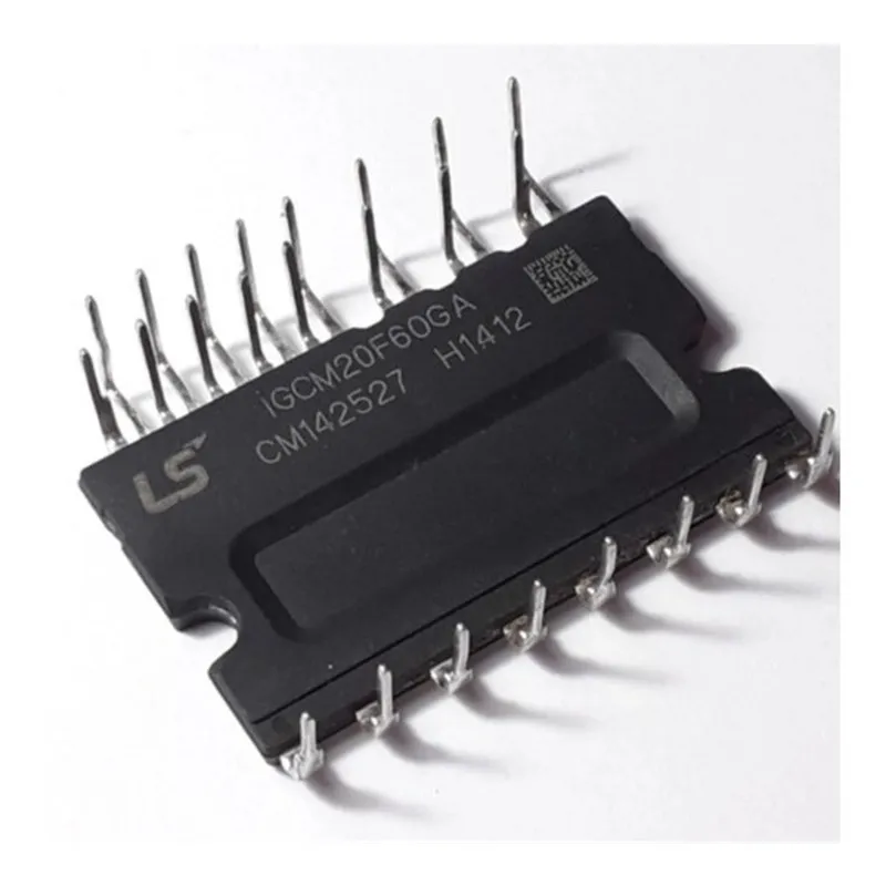 5pcs/lot IKCM15F60GA IGCM15F60GA IGCM10F60GA IGCM20F60GA NEW ORIGINAL IPM in stock |