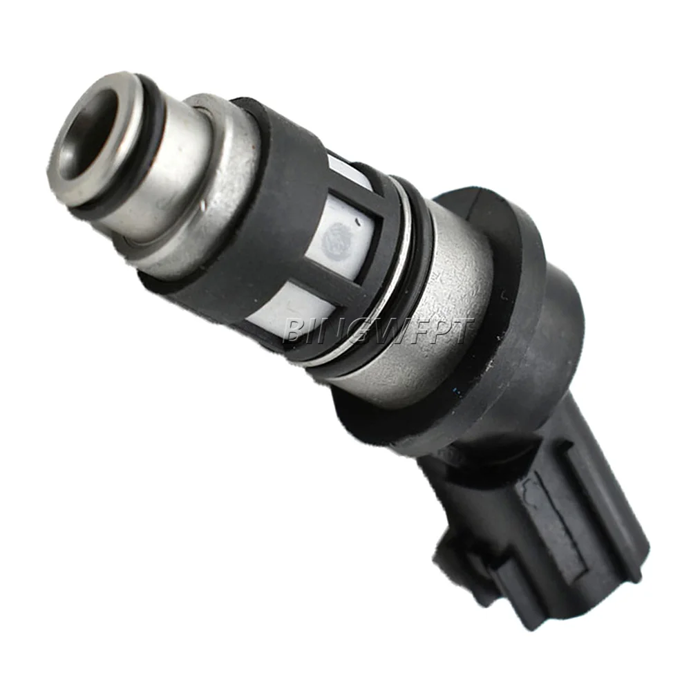 BINGWFPT 4PCS 16600-73C90 JS50-1 Fuel Injector For NISSAN SENTRA