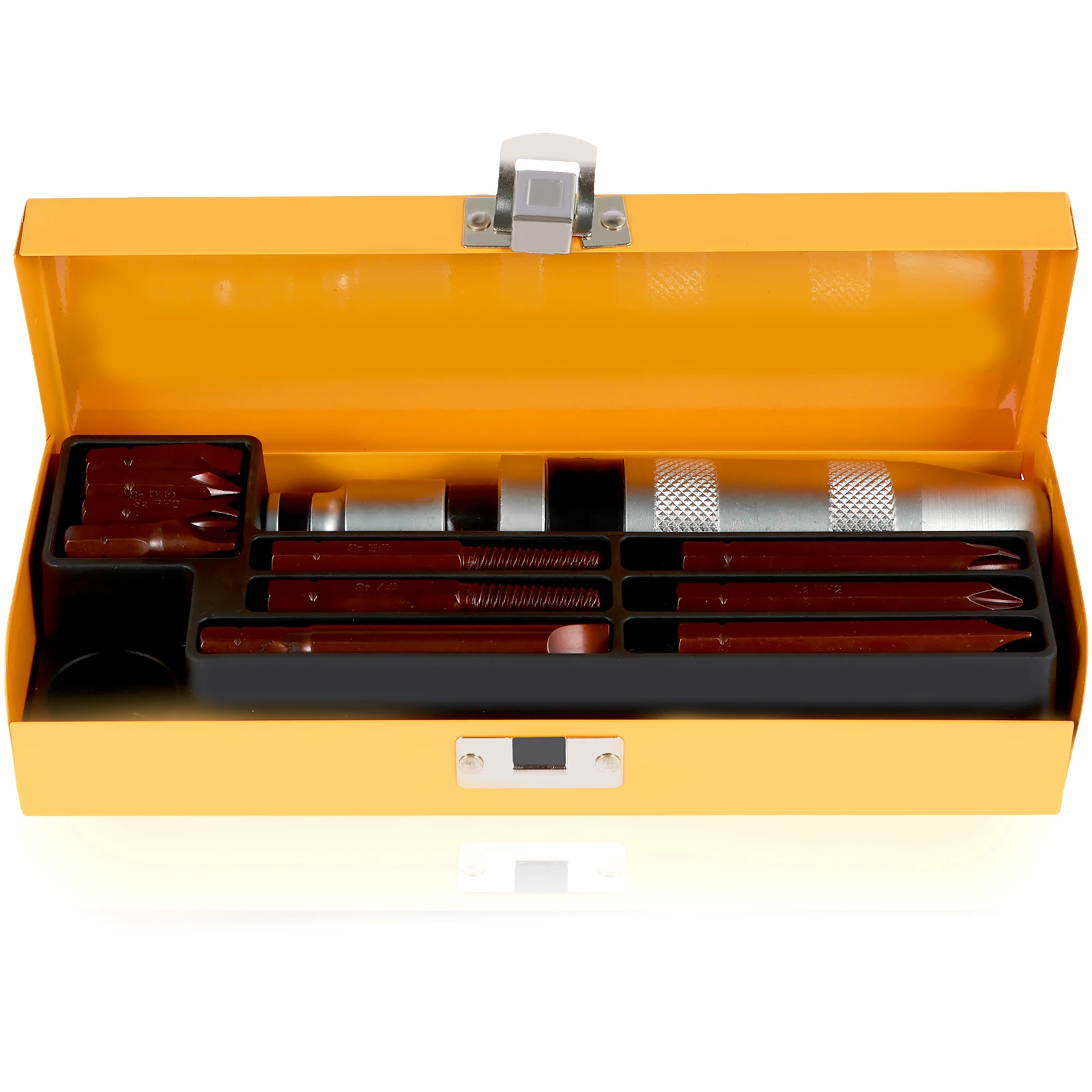 Set Avvitatore S-SD - Punte E Attacchi - Italy - Foto 8