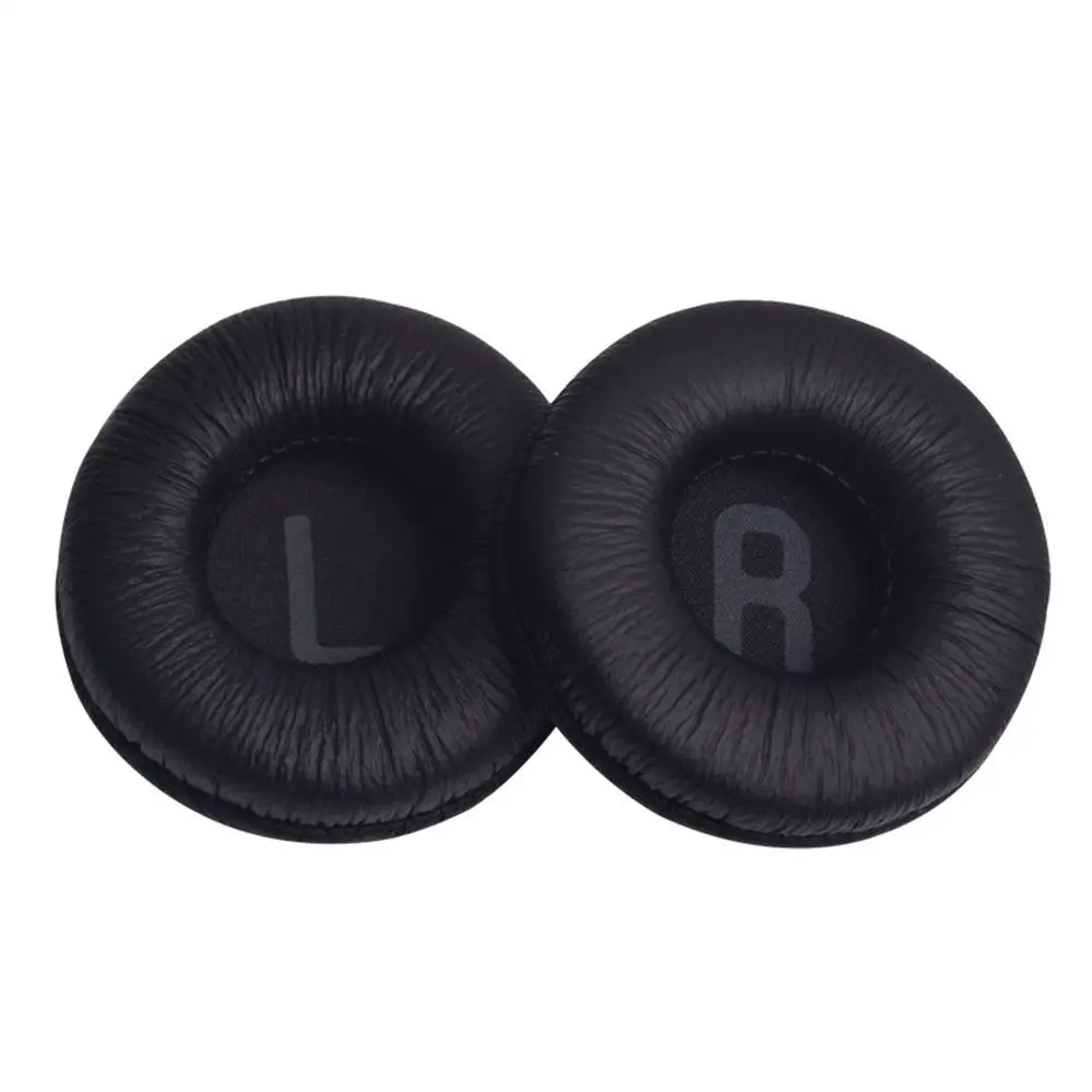 Premium 70mm Replacement Earpads - Cushioned Comfort for Headphones