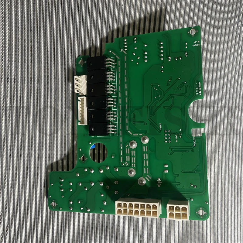 6A035 三菱 FX1124B 500J12001G52 Board 動作保証 6A035 三菱 FX1124B