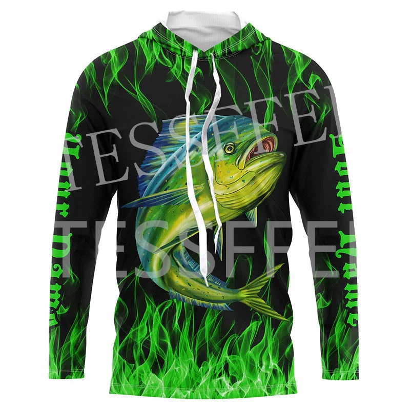 

Custom Name Tuna Mahi Fishing Fisher Camo Tattoo Tracksuit Long Sleeves 3DPrint Pullover Harajuku Jacket Casual Funny Hoodies 27