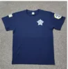 American casual T-shirt US Federal Investigation 2