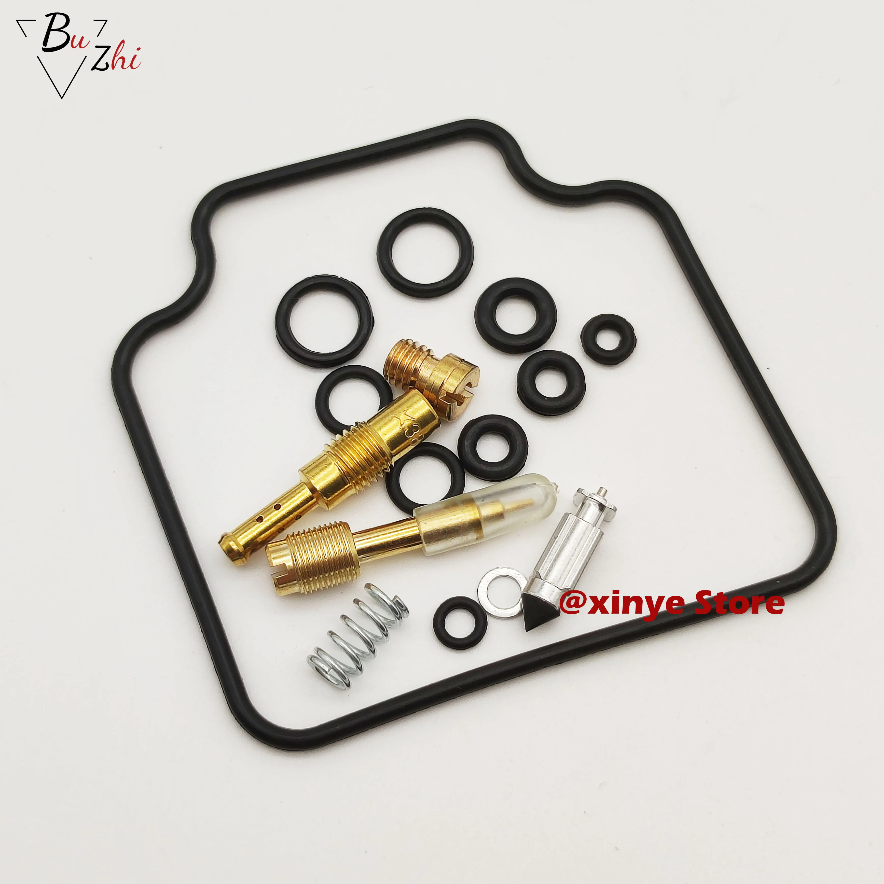 Joint De Cache-moteur Honda CBX 600, CB 550/650 SC Nighthawk 1983-1985 | Réf. 21291
