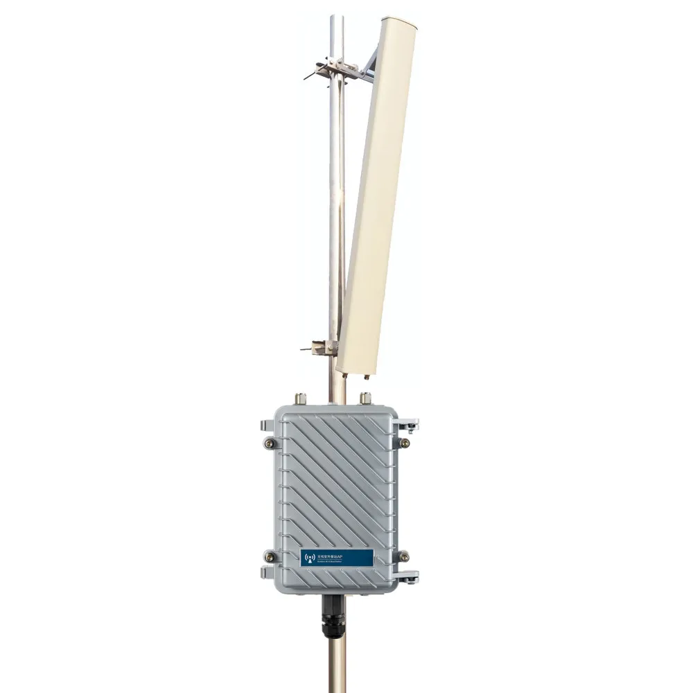 500 meters long distance outdoor wireless access point ap router