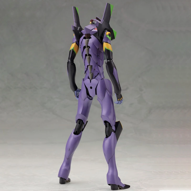 Original KOTOBUKIYA NEON GENESIS EVANGELION Unidade 13 Ação