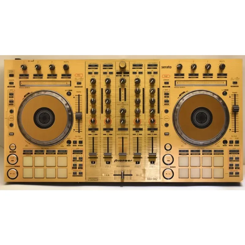 Dj Pioneer DDJ SX2 DDJ-SX2 Film Controller DDJ-SX