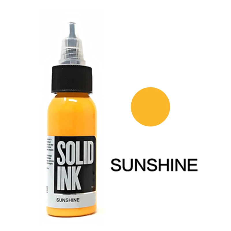 Tattoo Ink tintas para tatuajes ink tattoo henna inks pigment tintas tatuajes profesional