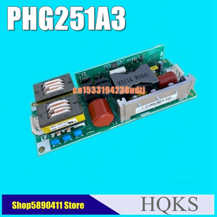 Блок питания лампы PHG251A3GY для проектора EPSON CH-TW9400 TW9400W 5040UB |