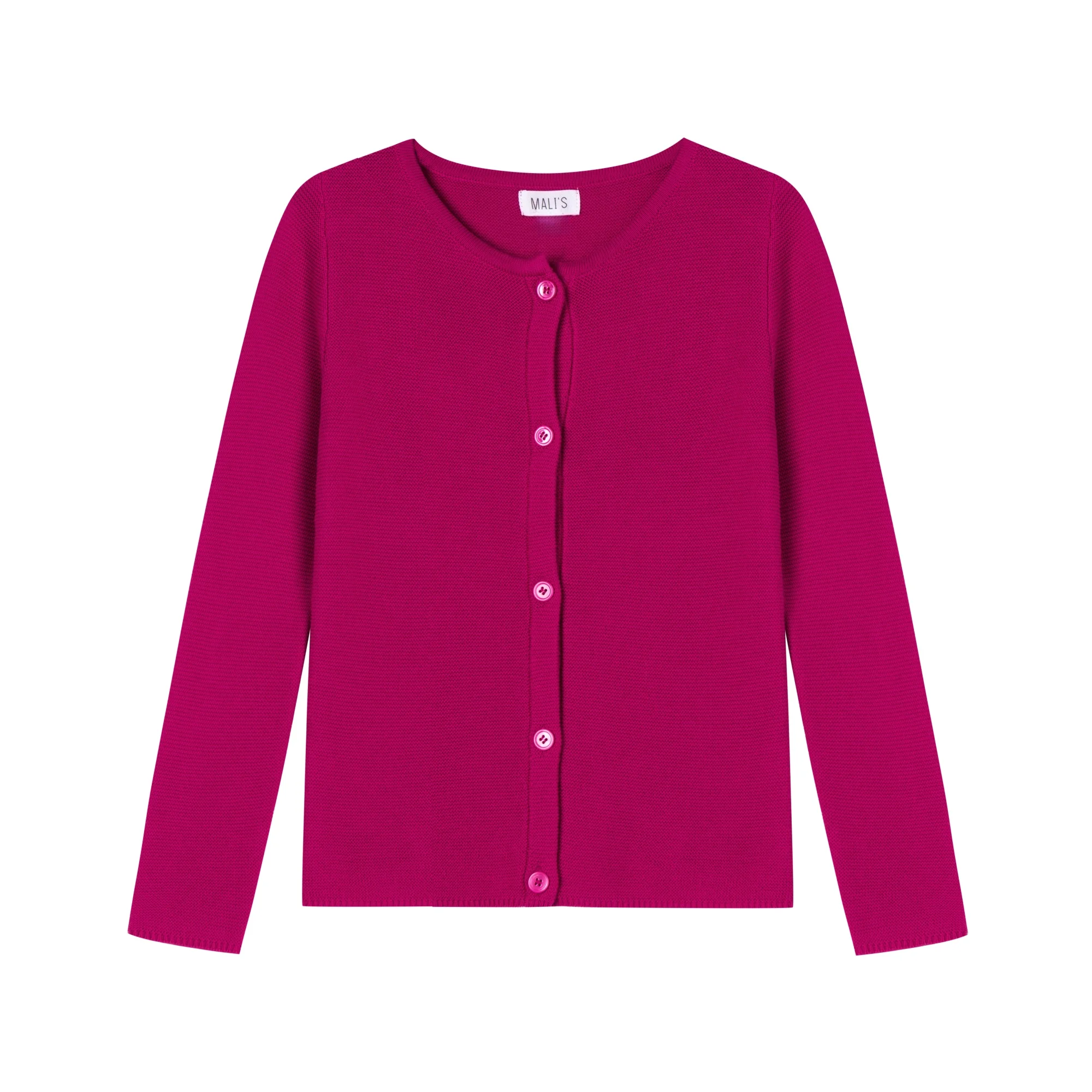Girl Cardigan