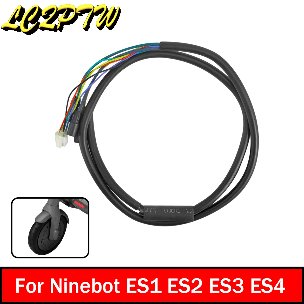 Electric-Scooter-Engine-Motor-Wire-Cable-For-Segway-Ninebot-ES1-ES2-ES4 ...