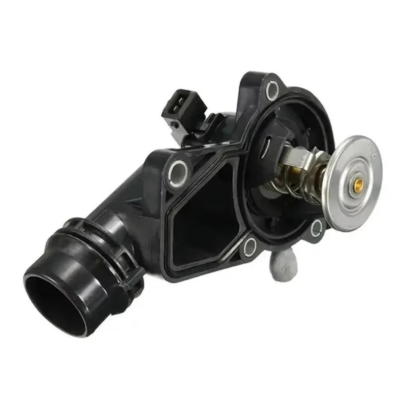 11531437040 11530139877 11531436823 11537509227 Cooling Water Thermostat for BMW 325Ci 330Ci X3 X5 3.0i Sport Utility 1998-2006