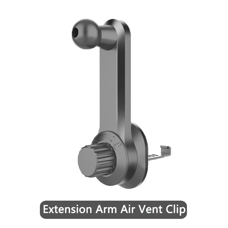 H Type Clip