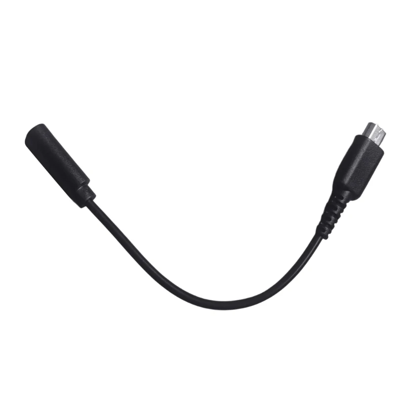 범용 USB C 충전기 케이블 휴대용 충전 솔루션 유연성